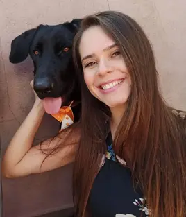 Priscila Ferreira 29