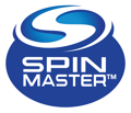 Spin Master Entertainment series
