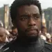 T-Challa (Infinity War)
