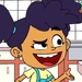 Tara Gupta (The Twisted Timeline of Sammy & Raj)