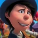 The Once-ler 1 (The Lorax)