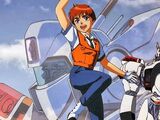 機動警察パトレイバーOn Television