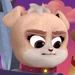 Keia (Puppy Dog Pals)
