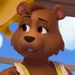 Mama Bear (Goldie & Bear)