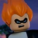 Syndrome (LEGO Pixar BrickToons)