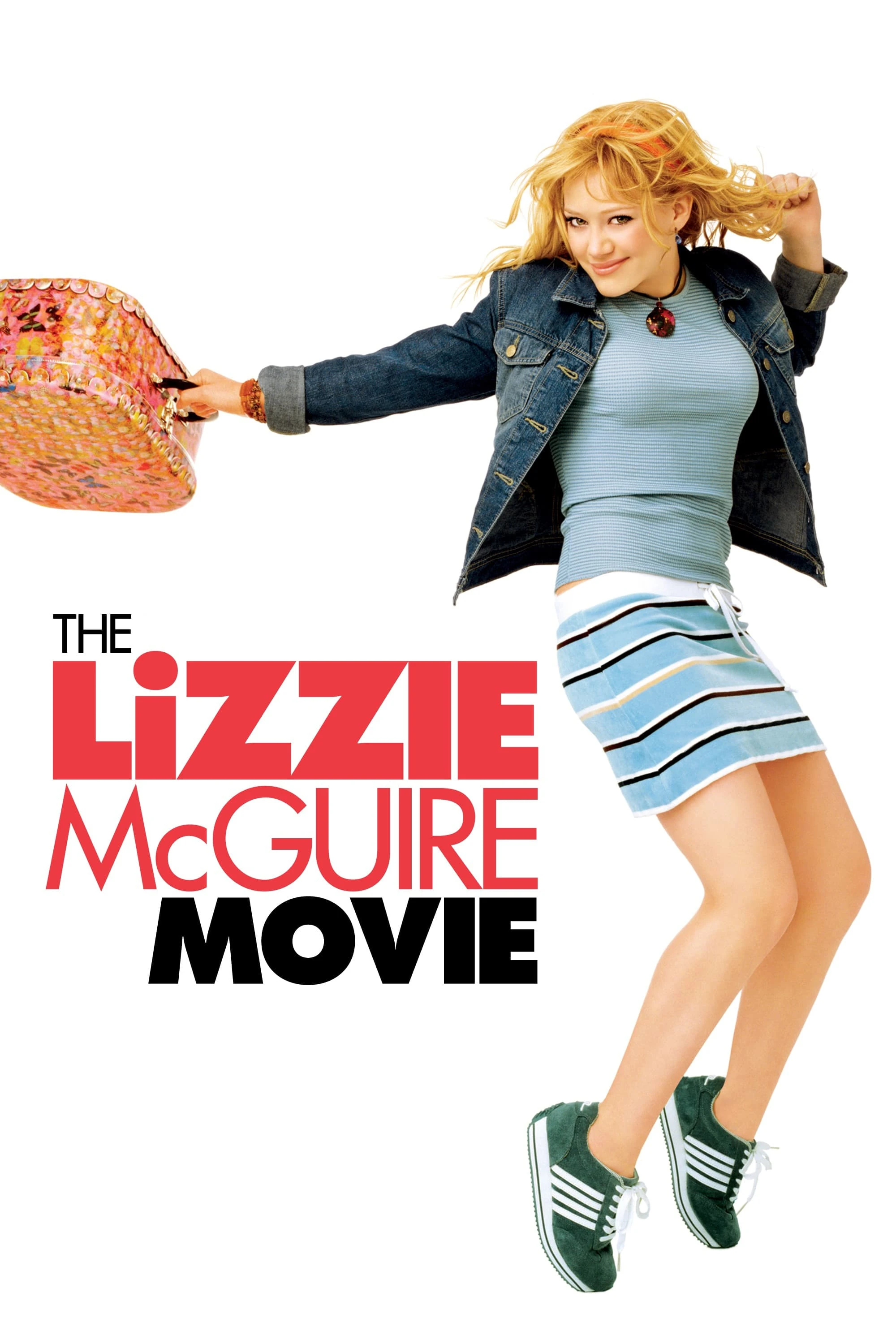 Lizzie McGuire | The Dubbing Database | Fandom