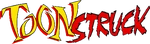 Toonstruck - logo (English)