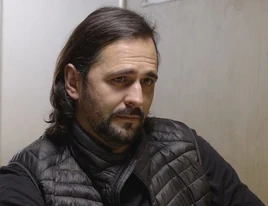 Zsolt Sarádi