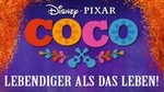 Coco - logo (German)