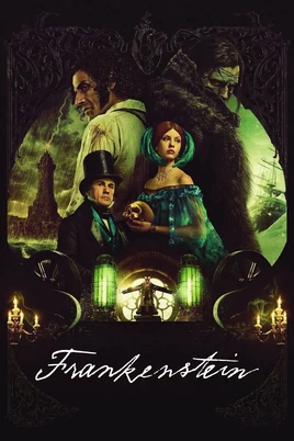 Frankenstein | The Dubbing Database | Fandom