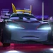 Kabuto (Cars Toons)