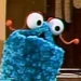 Martian (blue, Sesame Street)