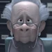Mrs. Hogenson (The Incredibles)