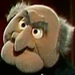 Statler (The Muppet Show)