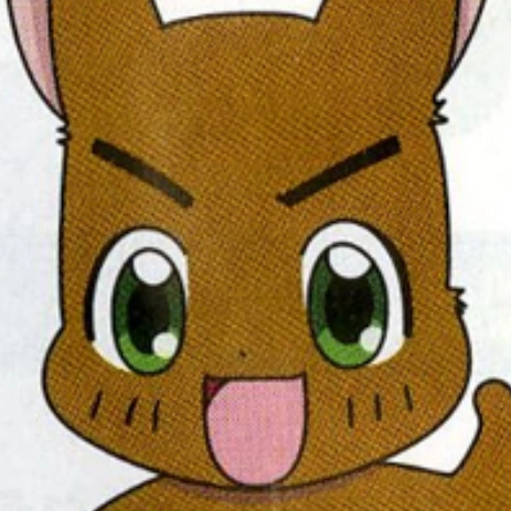 はぴはぴクローバー | The Dubbing Database | Fandom