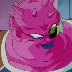 Dragon Ball Z: The Father of Goku | The Dubbing Database