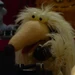 Afghan Hound (The Muppets, 2011)