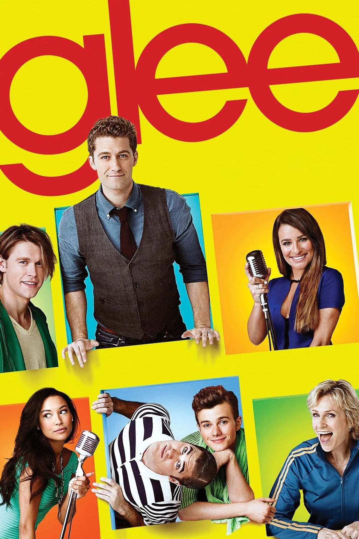 TVドラマ glee 全米で大ヒットを記録した『glee/グリー』の人気の秘密と
