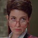 Janine Melnitz (Ghostbusters, 1984)