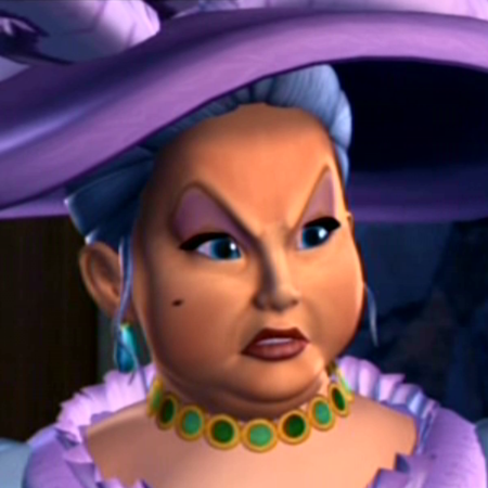 Madame carp barbie store