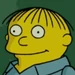 Ralph Wiggum (The Simpsons Movie)