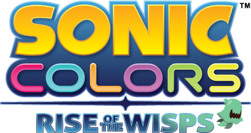 Sonic Colors: Rise of the Wisps Movie edit by DanielVieiraBr2020