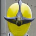カジキイエロー (宇宙戦隊キュウレンジャー)