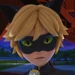 Chat Noir (Miraculous Paris)