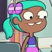 Echo (Oddballs)