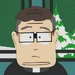 Father Maxi (South Park)