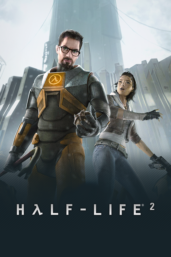 Half-Life 2 | The Dubbing Database | Fandom