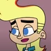 Joni West (Johnny Test)