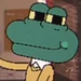 Mr. Corneille (The Amazing World of Gumball)