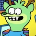 Roller (Bossy Bear)