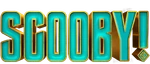 Scoob! - logo (alternate)
