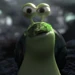 The Foreman (Turbo)