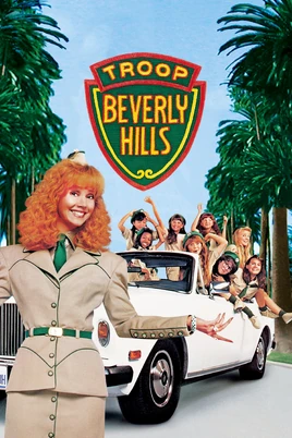 Troop Beverly Hills | The Dubbing Database | Fandom