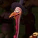 Turkey Lurkey (Chicken Little)