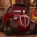 Uncle Topolino (Cars 2)