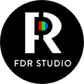 FDR Studio Poland logo