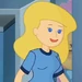 Gina (Chloe's Closet)