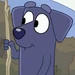 Jean-Luc (Bluey)