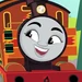 Nia (Thomas & Friends All Engines Go)