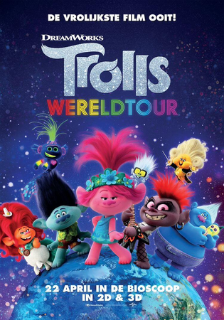 Trolls 2 world tour watch online clearance