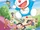 Doraemon, katu kosmikoa (2005)