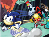 Adventures of Sonic the Hedgehog