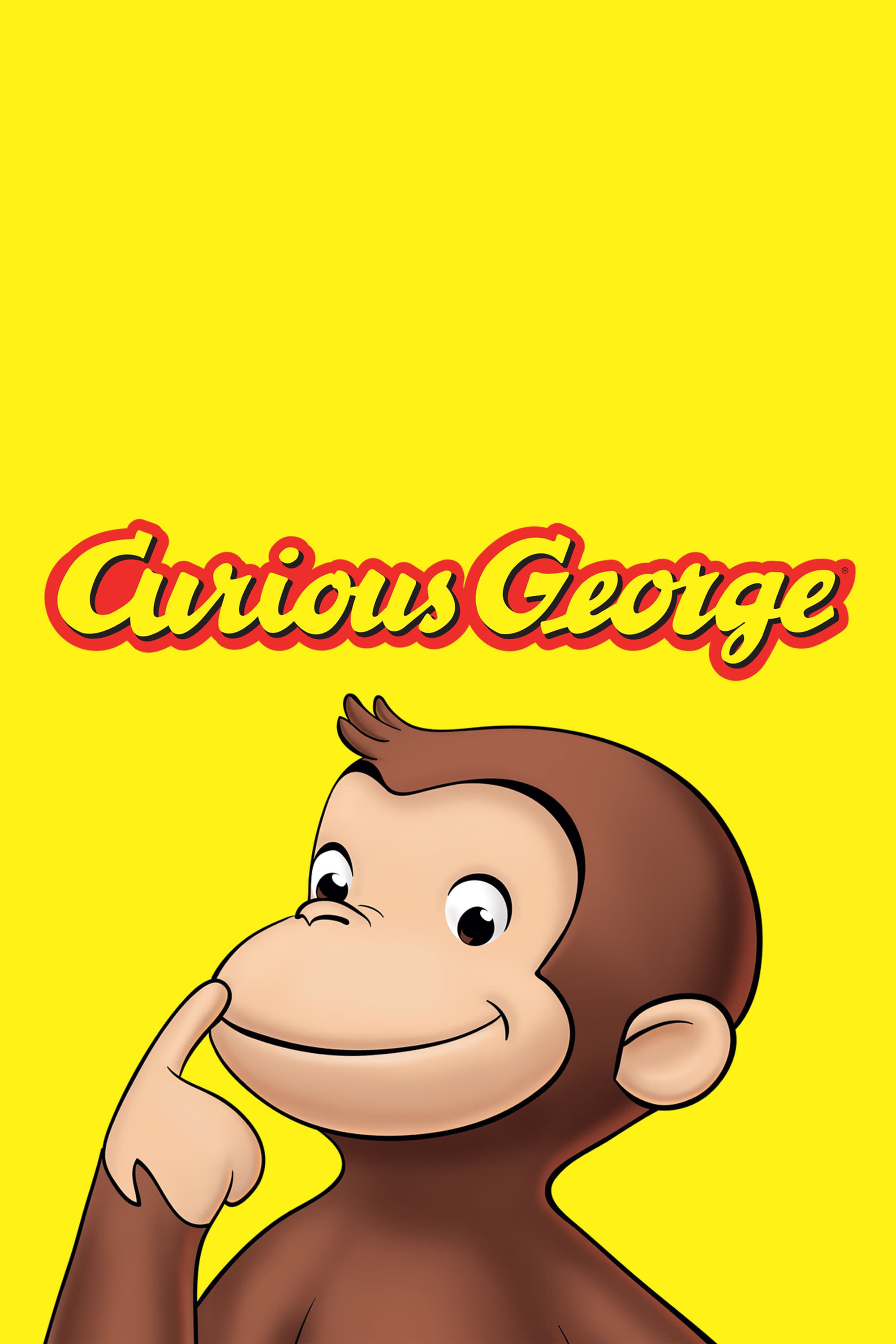 Curioso Come George, Shows