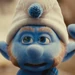Gutsy Smurf (The Smurfs, 2011)