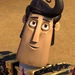 Manolo Sánchez (The Book of Life)