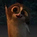 Mort (Merry Madagascar)
